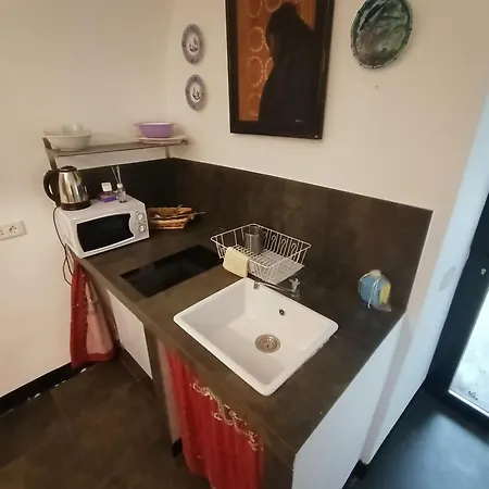 I Valloni 아파트