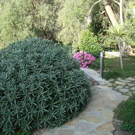 I Valloni דירה אימפריה