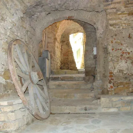 דירה I Valloni *