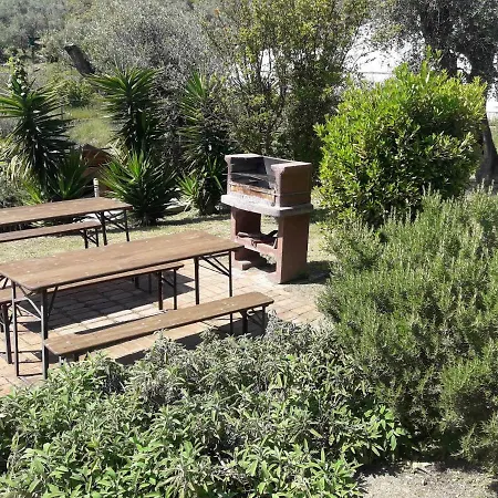 I Valloni דירה *