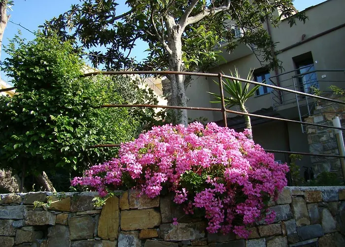 I Valloni Apartamento *