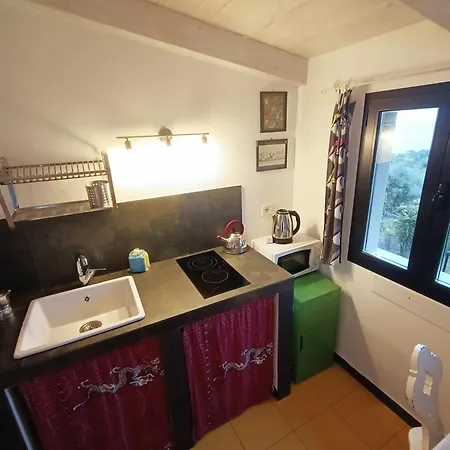 Apartment I Valloni
