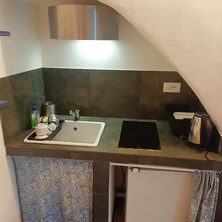 Apartment I Valloni