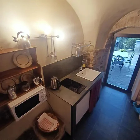 I Valloni Appartement *