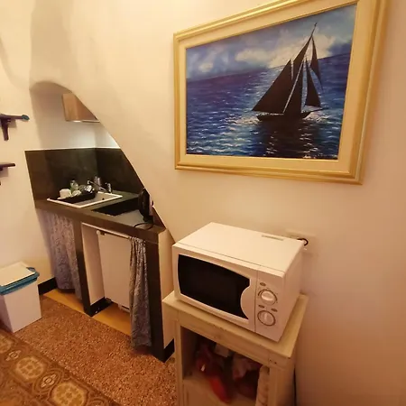 I Valloni Apartment *