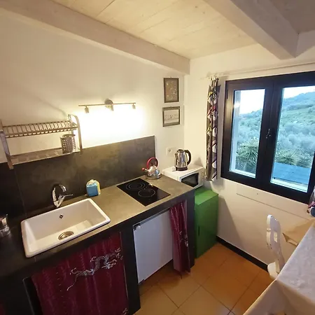 Apartman I Valloni