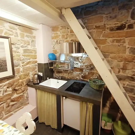 Apartment I Valloni