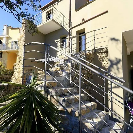 I Valloni Apartment