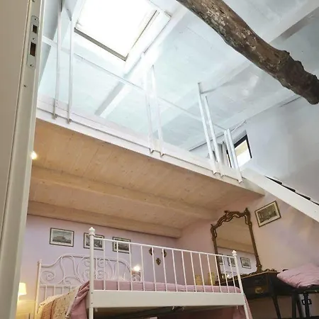 Appartement I Valloni