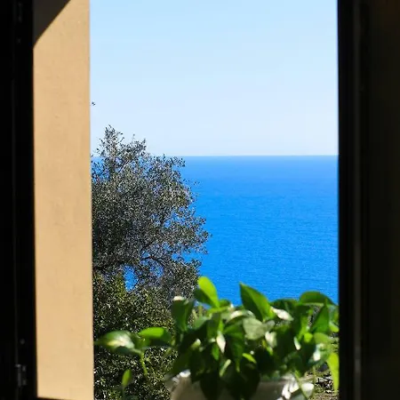 Apartman I Valloni