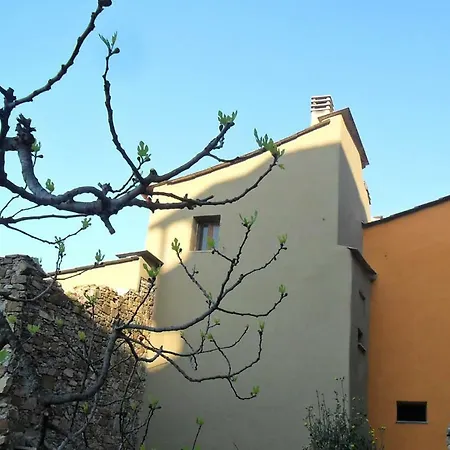 I Valloni Apartman *