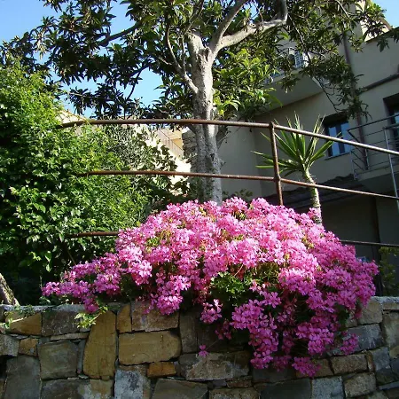 I Valloni Apartment *