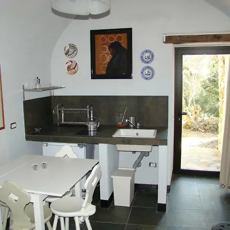 I Valloni Apartman *