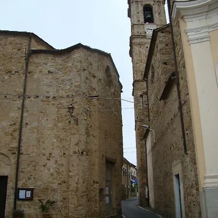 I Valloni 아파트 *