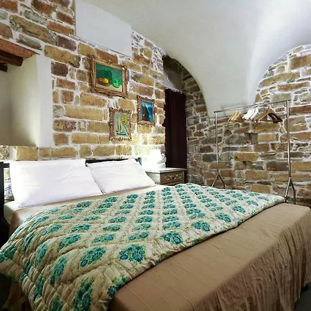 I Valloni Apartment