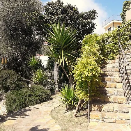 Apartman I Valloni *