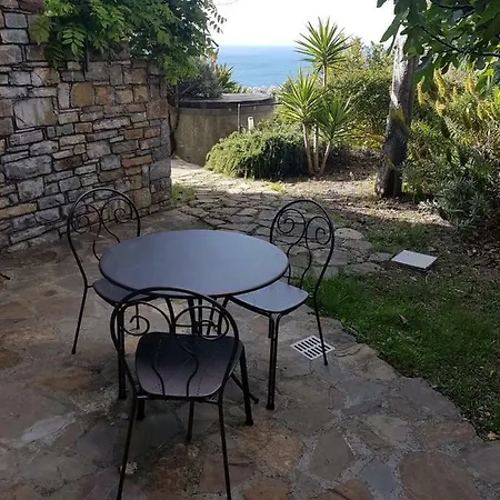 Apartmán I Valloni *
