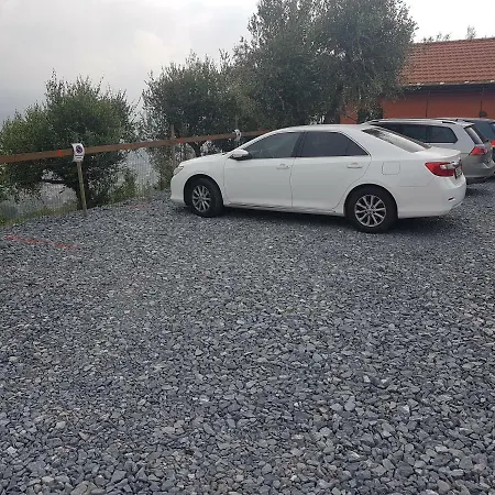 I Valloni Apartman *