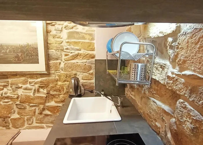 I Valloni Appartement *