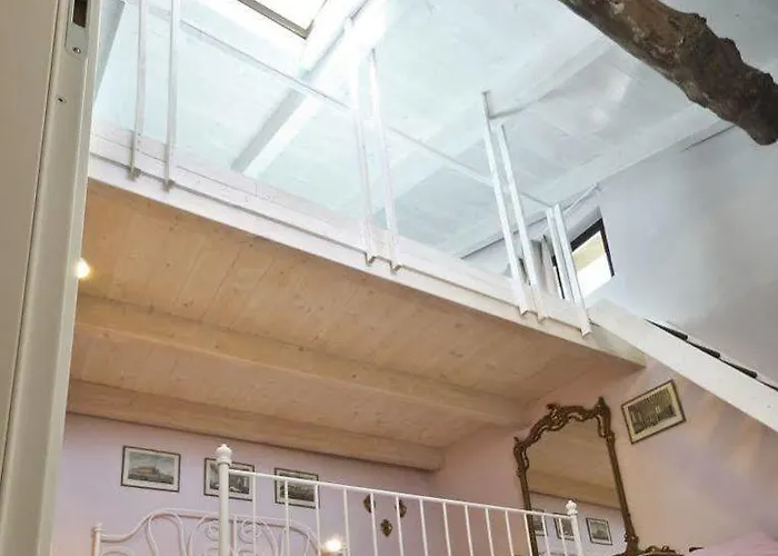 Appartement I Valloni