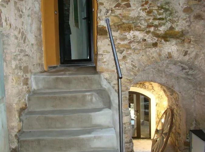 I Valloni Appartement