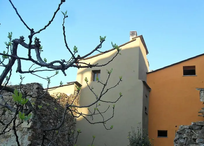 I Valloni Appartement *