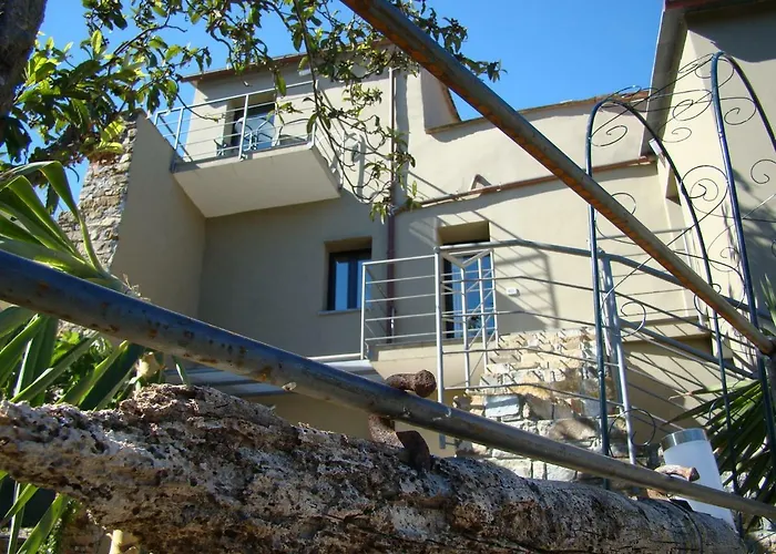 Appartement I Valloni