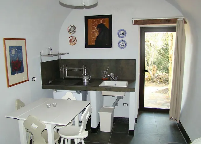 I Valloni Appartement *