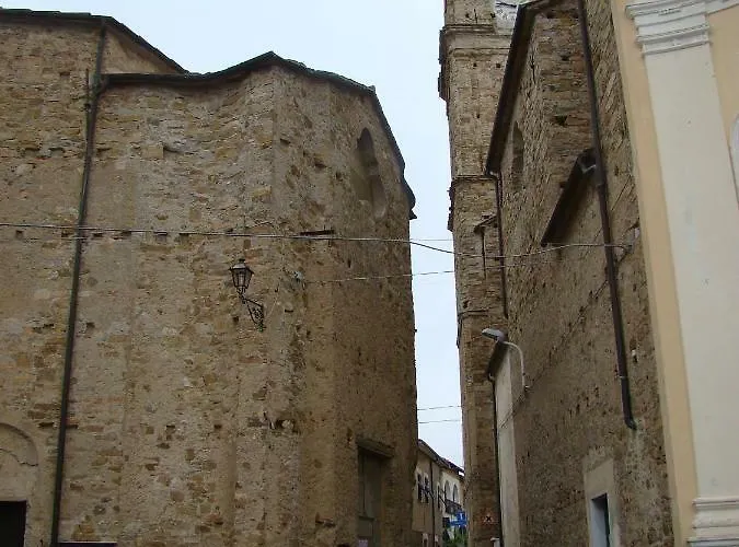 I Valloni Appartement *
