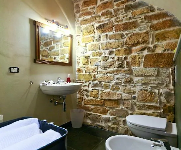 I Valloni Appartement