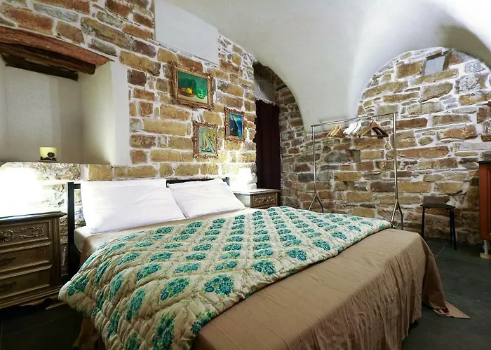 I Valloni Appartement