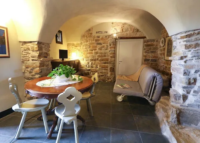 I Valloni Appartement