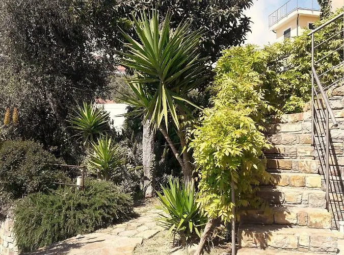 Appartement I Valloni *