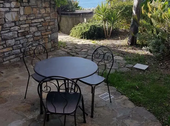 Appartement I Valloni *