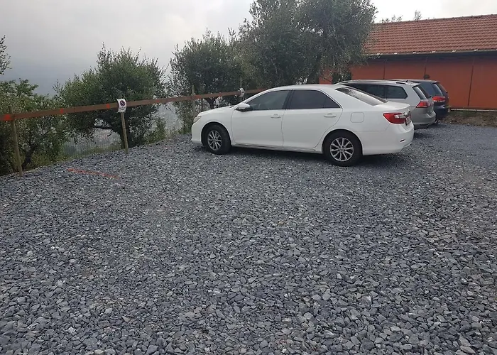 I Valloni Appartement *